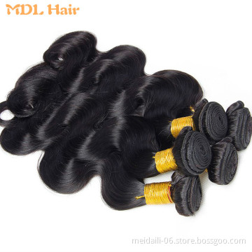cuticle align hair 10a grade top quality virgin remy brazilian hair body wave 100 human hair weaving
